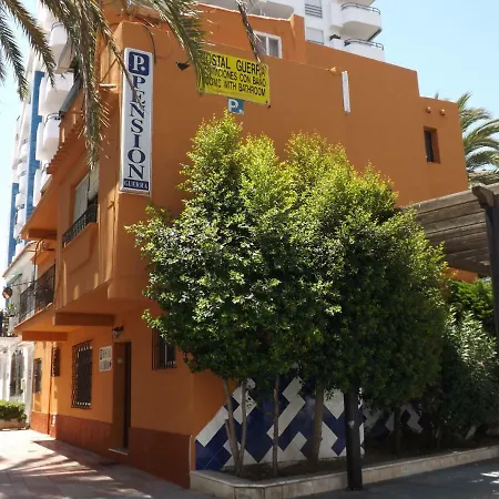 Hostal Guerra-3